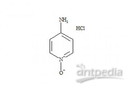 PUNYW21777298 Fampridine N-Oxide HCl (4-Aminopyridine N-Oxide HCl)