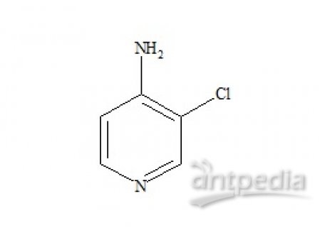 PUNYW21783507 4-Amino-3-Chloro-Pyridine