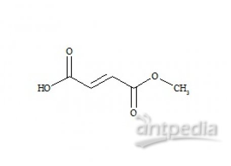 PUNYW23489356 Monomethyl Fumarate