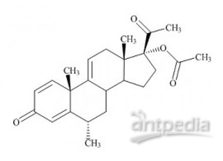 PUNYW21893447 Fluorometholone Impurity 2