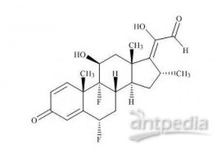 PUNYW23447237 Flumethasone Impurity 7