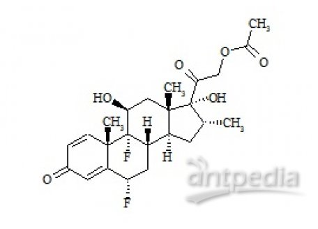 PUNYW23434407 Flumethasone 17-Acetate