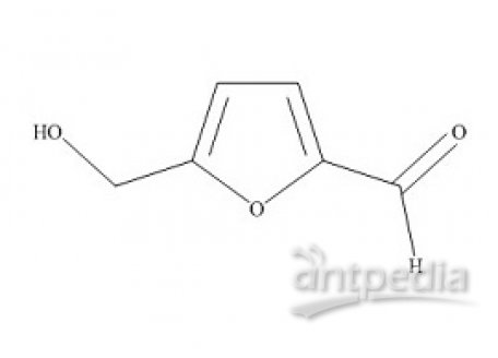 PUNYW25211600 Furfural Impurity 2 (5-Hydroxymethyl Furfural)