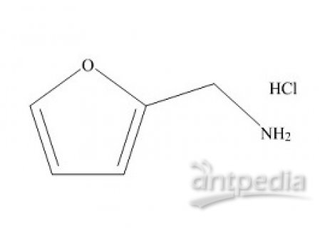 PUNYW25213523 Furosemide Impurity 1 HCl (Furfurylamine HCl)
