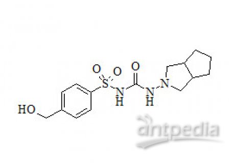 PUNYW20660469 Hydroxy Gliclazide