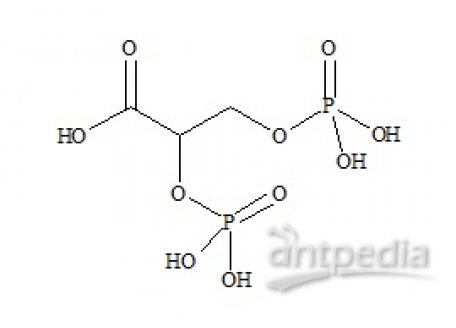 PUNYW26769216 2,3-BGP (2,3-Bisphosphoglyceric Acid)