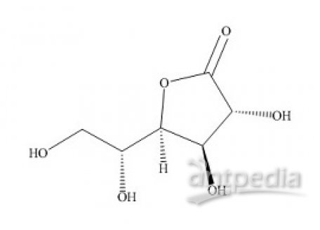 PUNYW22117267 D-Glucono-1,4-Lactone