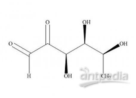 PUNYW22124412 Glucose Impurity 1 (Mixture of isomers)
