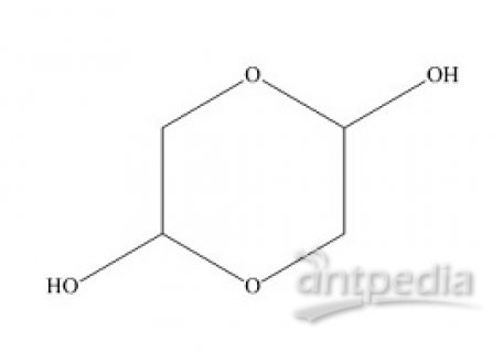 PUNYW22126401 Glucose Impurity 3 (Glycolaldehyde dimer)