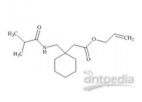 PUNYW18001302 Gabapentin Impurity 7
