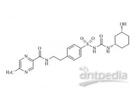 PUNYW12011473 Glipizide Impurity 25