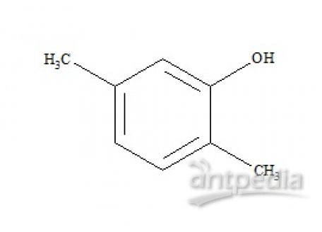 PUNYW22970373 Gemfibrozil EP Impurity A (2,5-Dimethylphenol, p-Xylenol)