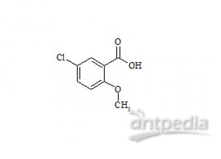 PUNYW19291169 5-Chloro-2-Methoxybenzoic Acid