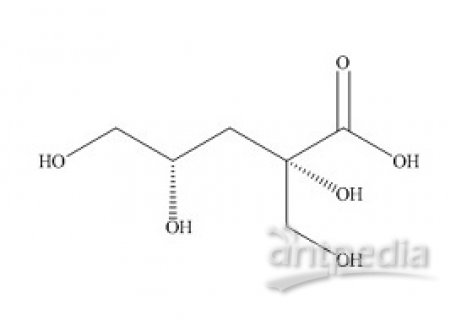 PUNYW24154392 a-isosaccharinic acid