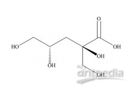 PUNYW24155581 a-isosaccharinic acid epimer