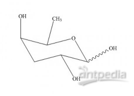 PUNYW24156500 D-Abequose (3,6-Dideoxy-D-xylo-hexose)
