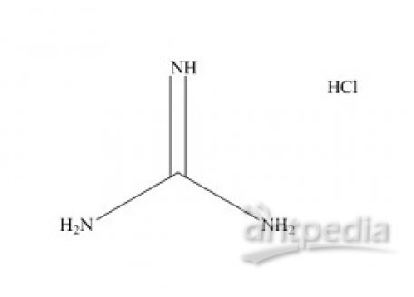 PUNYW25737529 Guanidine HCl