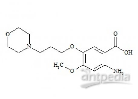 PUNYW7232104 Gefitinib Impurity 3