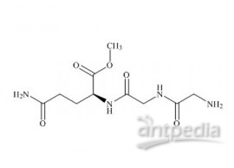 PUNYW11195377 Alanyl Glutamine Impurity 10