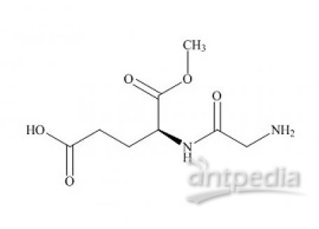 PUNYW11196168 Alanyl Glutamine Impurity 11