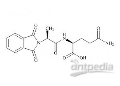 PUNYW11201281 Alanyl Glutamine Impurity 16