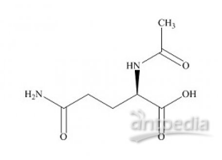 PUNYW11184128 N-Acetyl-D-Glutamine