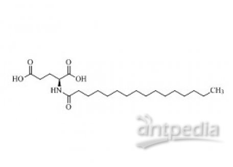 PUNYW21918399 Palmitoyl-L-Glutamic Acid