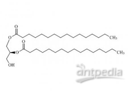 PUNYW19402152 1,2-Dipalmitoyl-sn-glycerol