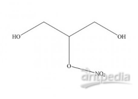 PUNYW19403172 Glycerol 2-nitrate solution
