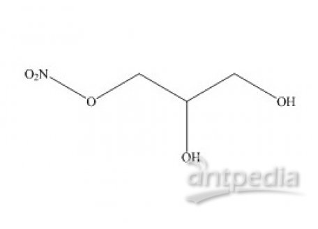 PUNYW19404481 Glycerol 1-nitrate solution
