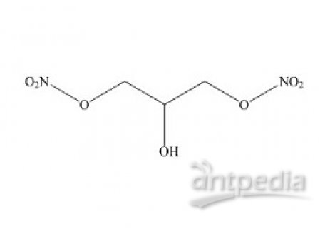 PUNYW19405261 Glycerol 1,3-dinitrate solution