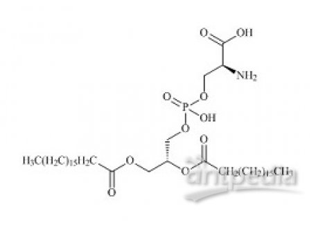 PUNYW19408526 L-alpha-Phosphatidyl-L-serine