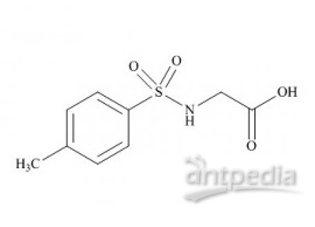 PUNYW24130158 N-p-Tosyl-Glycine