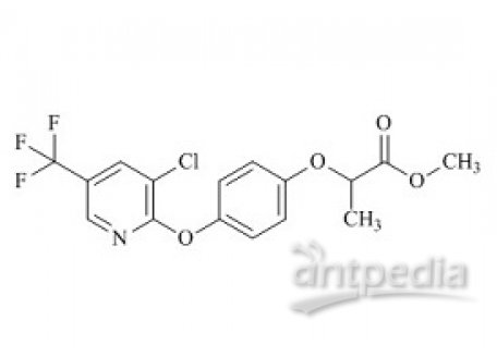PUNYW26854442 Haloxyfop Methyl