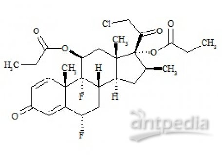 PUNYW20116256 Halobetasol Dipropionate
