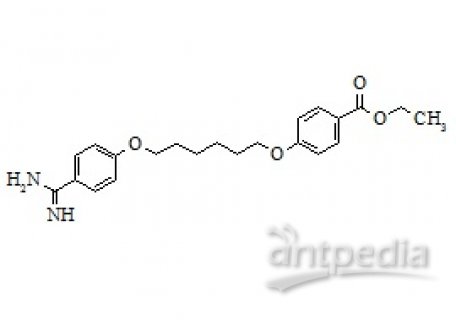 PUNYW22488169 Hexamidine EP Impurity D