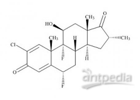 PUNYW24674253 Halometasone Impurity 2