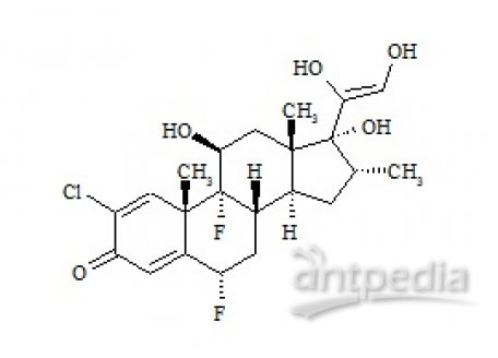 PUNYW24677104 Halometasone Impurity 5
