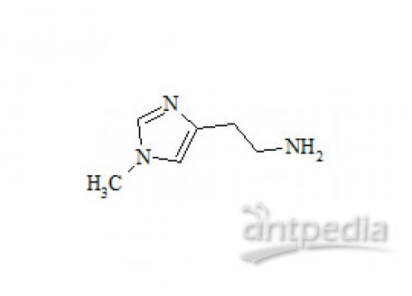 PUNYW26613394 2-(1-Methylimidazole-4-yl)ethanamine