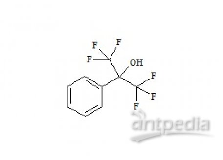 PUNYW25807163 2-Hydroxy-2-phenyl-hexafluoropropane