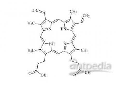 PUNYW22188232 Protoporphyrin IX