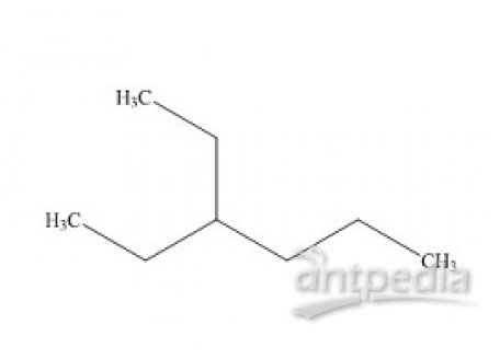 PUNYW25796300 3-Ethyl Hexane