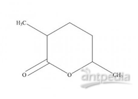 PUNYW26227282 2-methyl-5-hydroxyhexanoic acid lactone