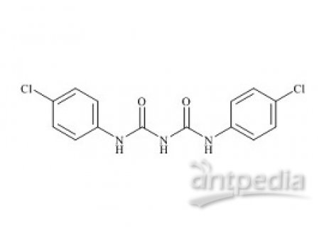 PUNYW27309491 Hexaflumuron Impurity 1