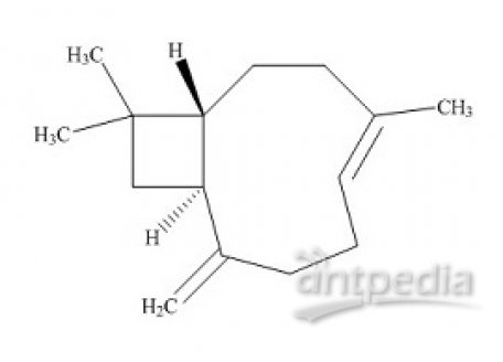 PUNYW22933456 trans-Caryophyllene (beta-Caryophyllene)