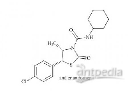 PUNYW26793297 Hexythiazox cis-Isomer