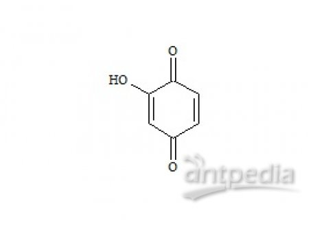 PUNYW21722487 Hydroquinone Impurity 1