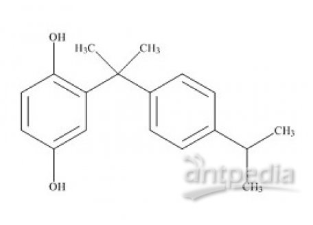 PUNYW21717255 Hydroquinone Impurity 6