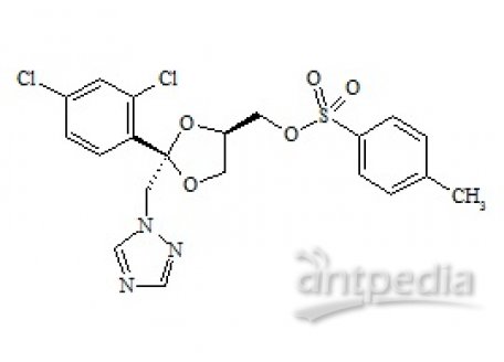 PUNYW9000230 Itraconazole Impurity 8