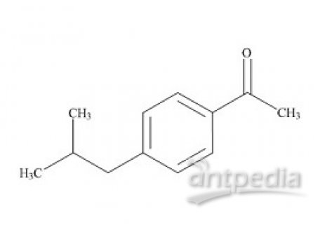 PUNYW4784362 Ibuprofen EP Impurity E